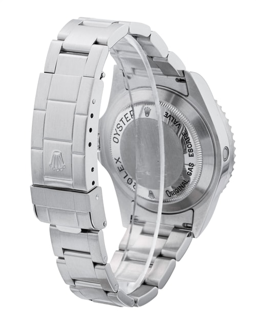 Rolex Sea-Dweller 16600 Image 3